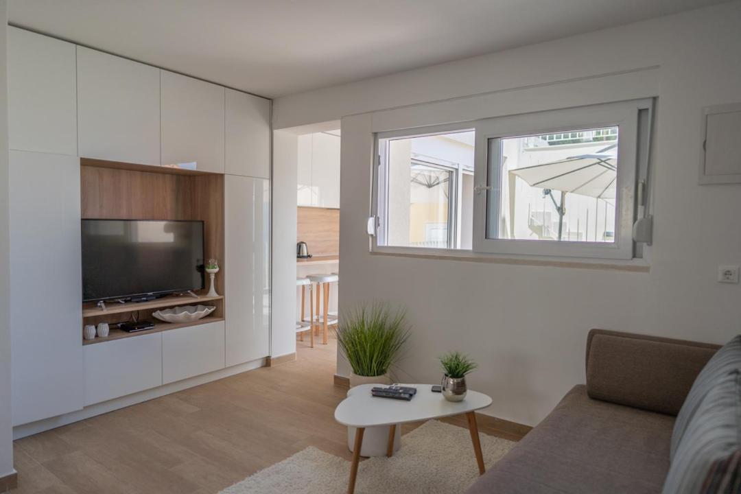 Apartment Portolan Ragusa Esterno foto