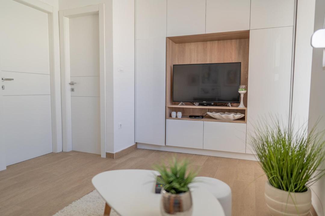 Apartment Portolan Ragusa Esterno foto