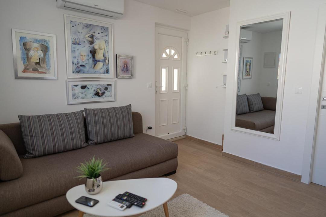 Apartment Portolan Ragusa Esterno foto
